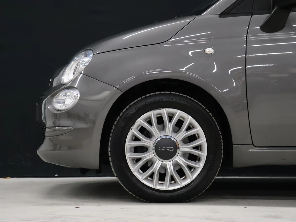 Fiat 500C – foto 9