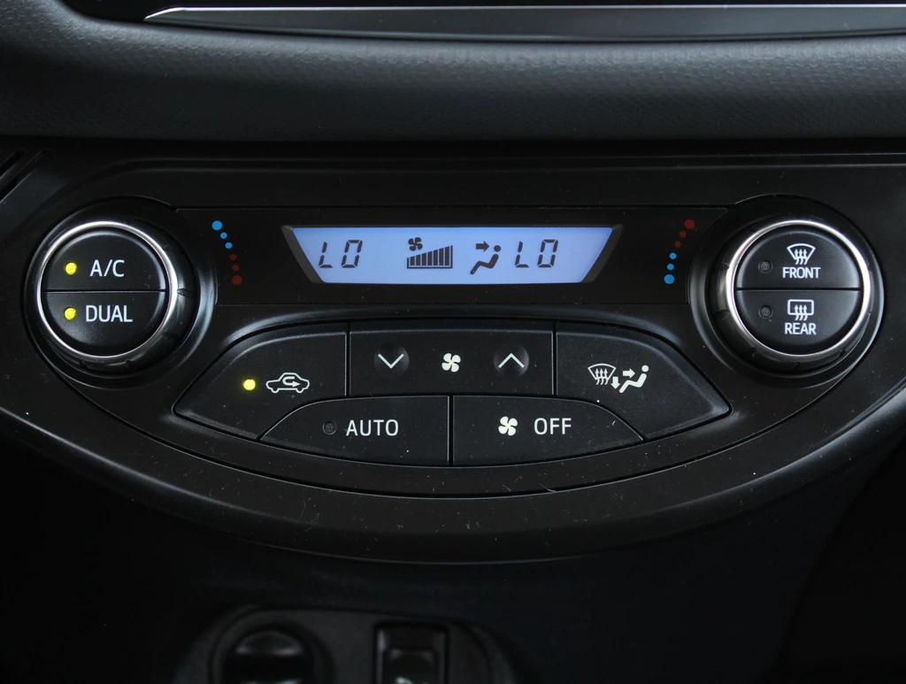 Toyota Yaris – foto 20