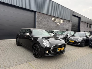 MINI Clubman – thumbnail 10