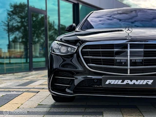 Mercedes-Benz S-Klasse – thumbnail 8