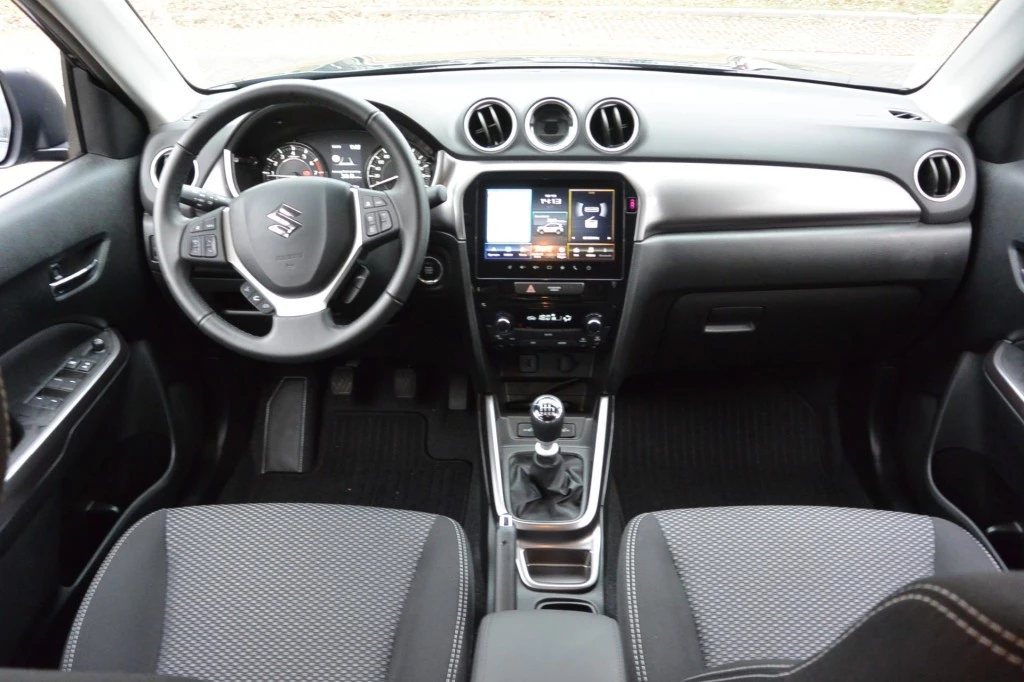 Suzuki Vitara – foto 20