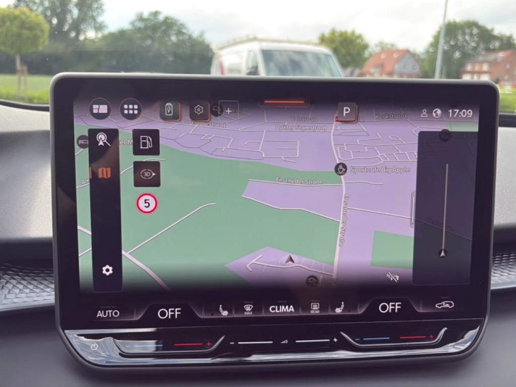 CUPRA Terramar – foto 21