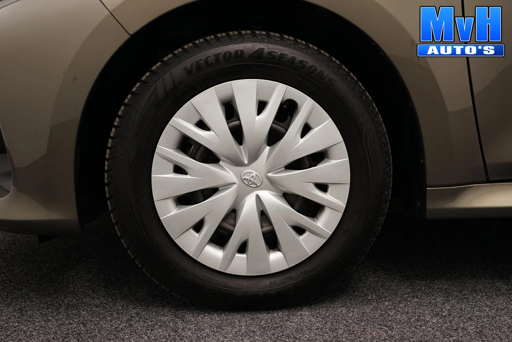 Toyota Yaris – foto 38