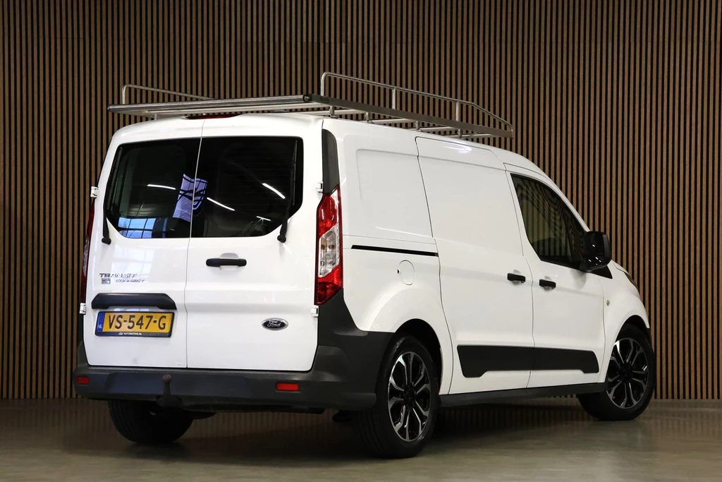 Ford Transit Connect – foto 3