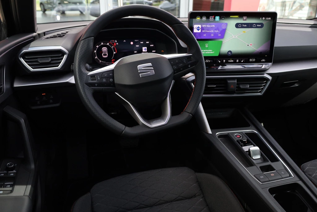 SEAT Leon – foto 22