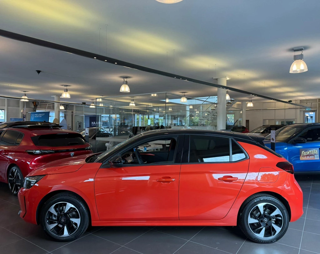 Opel Corsa-e – foto 2