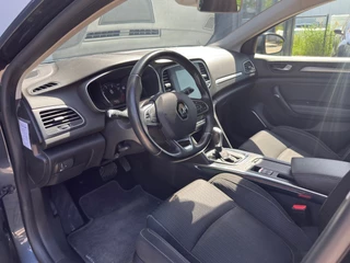 Renault Mégane Estate – thumbnail 10
