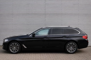 BMW 5 Serie – thumbnail 2