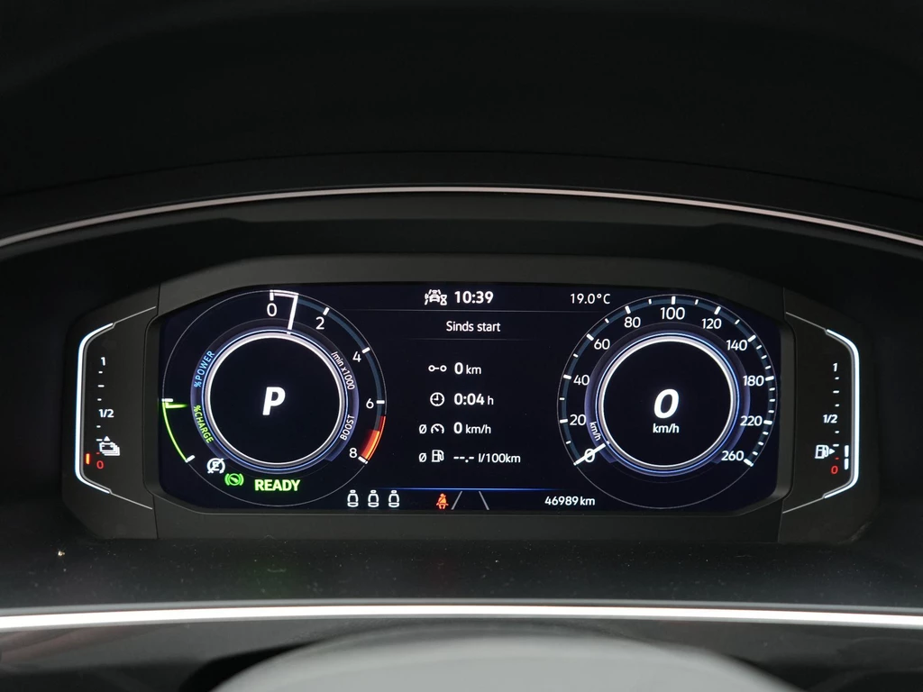 Volkswagen Tiguan – foto 14