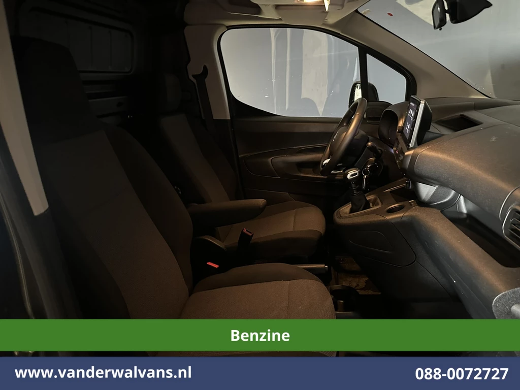 Citroën Berlingo – foto 11