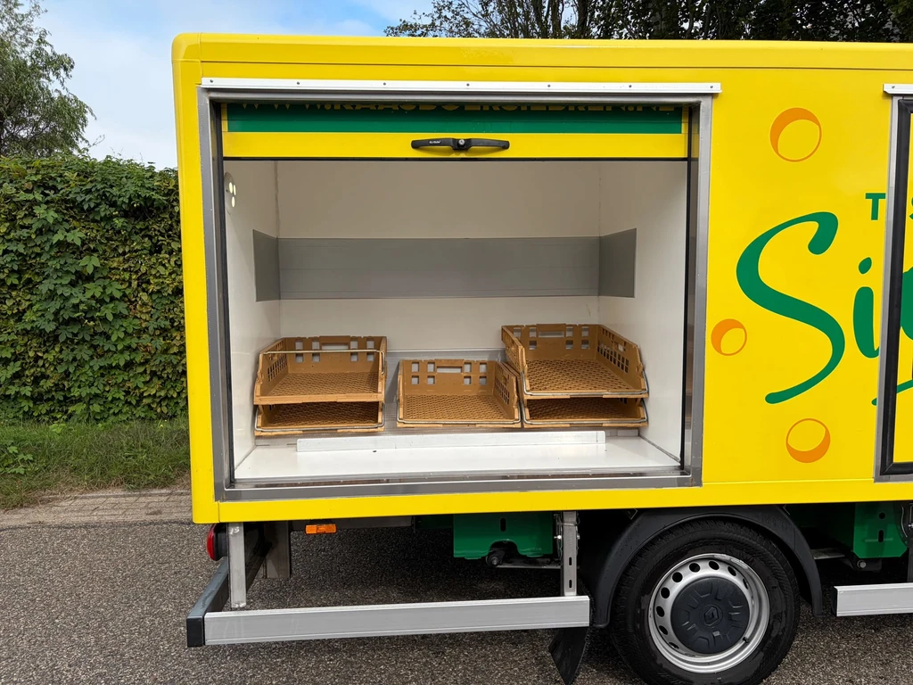 Renault Master – foto 21