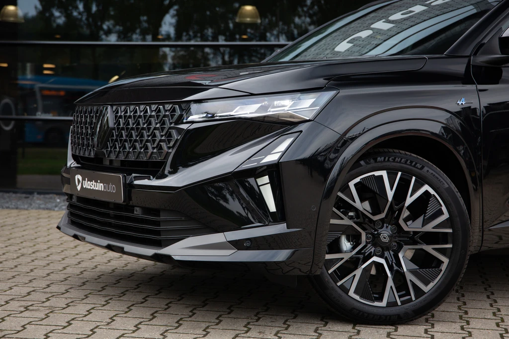 Renault Austral – foto 9