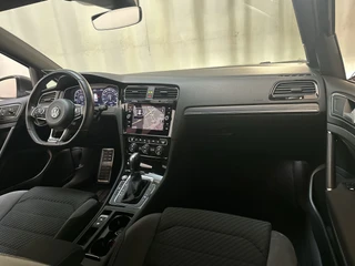 Volkswagen Golf – thumbnail 9