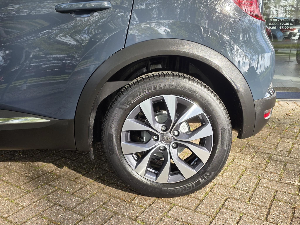 Renault Captur – foto 9