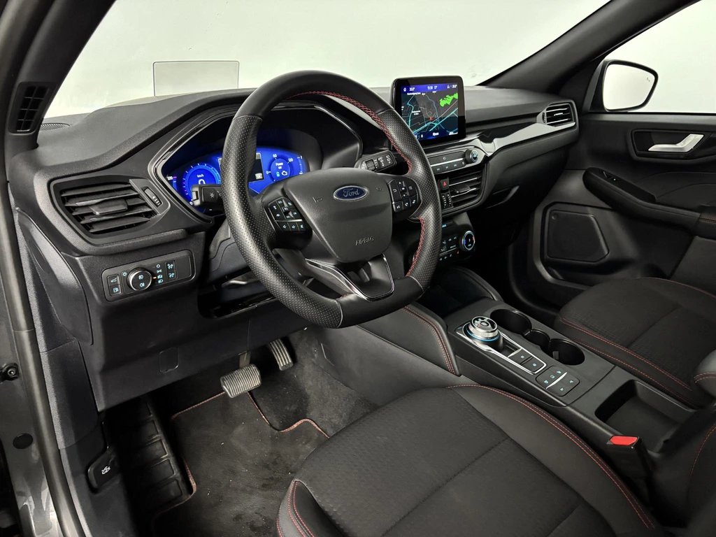 Ford Kuga – foto 10