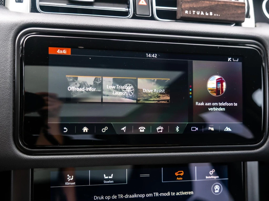 Land Rover Range Rover – foto 41