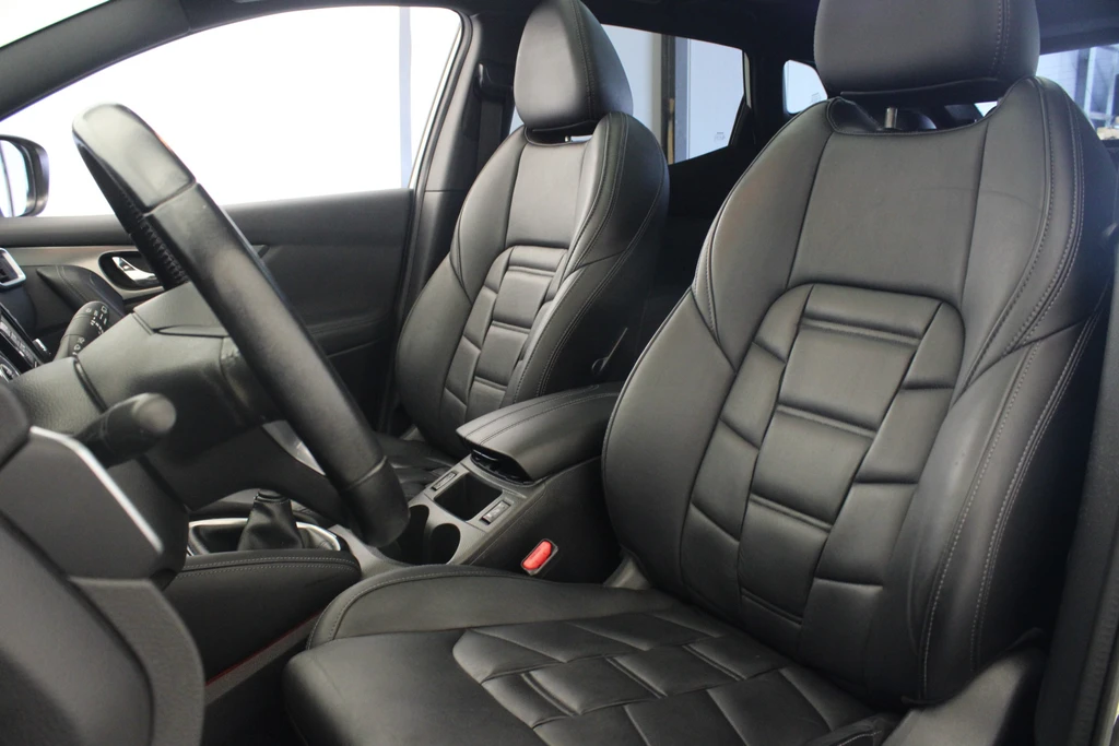 Nissan QASHQAI – foto 14