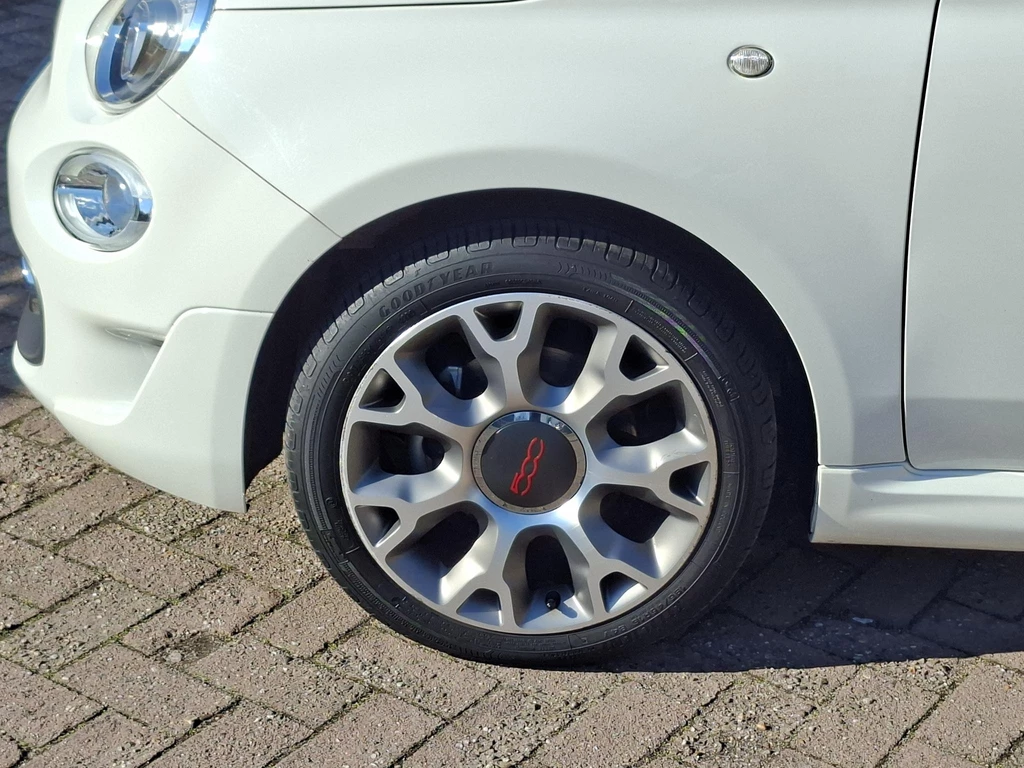 Fiat 500C – foto 23