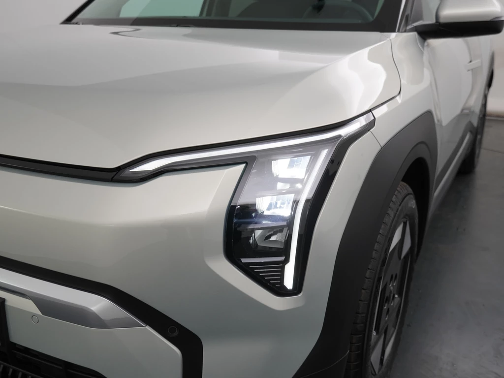 Kia EV3 – foto 13