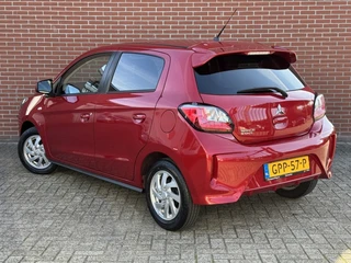 Mitsubishi Space Star – thumbnail 4
