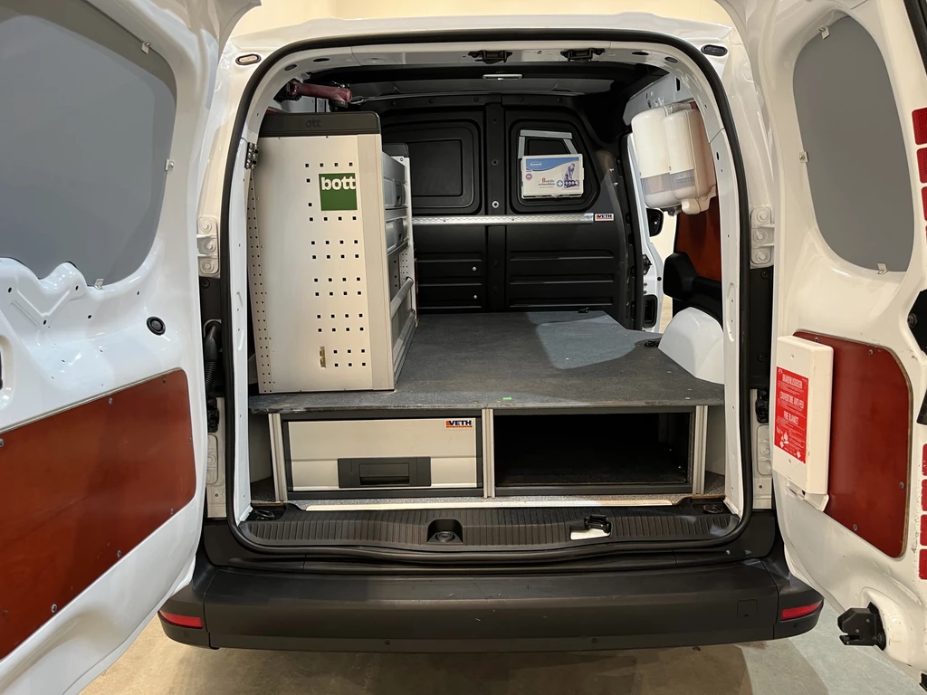 Mercedes-Benz Citan – foto 8
