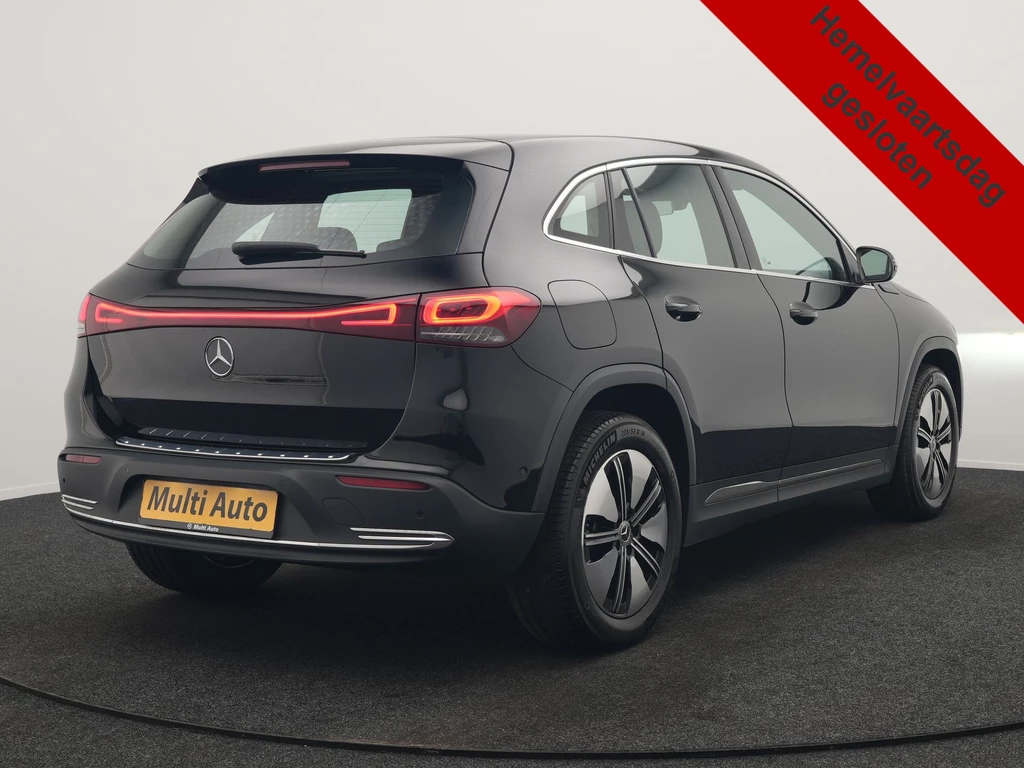 Mercedes-Benz EQA – foto 7
