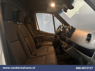 Mercedes-Benz Sprinter – thumbnail 9