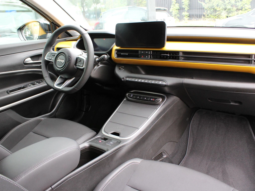 Jeep Avenger – foto 7