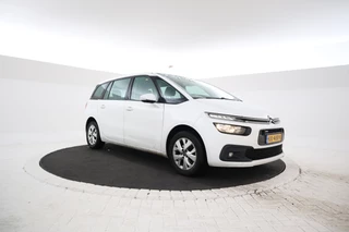 Citroën Grand C4 Picasso – thumbnail 4