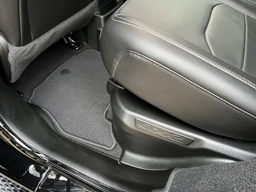 Jeep Wrangler – foto 22
