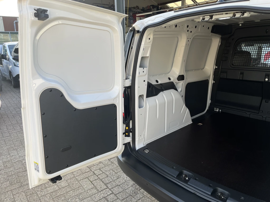 Volkswagen Caddy – foto 25