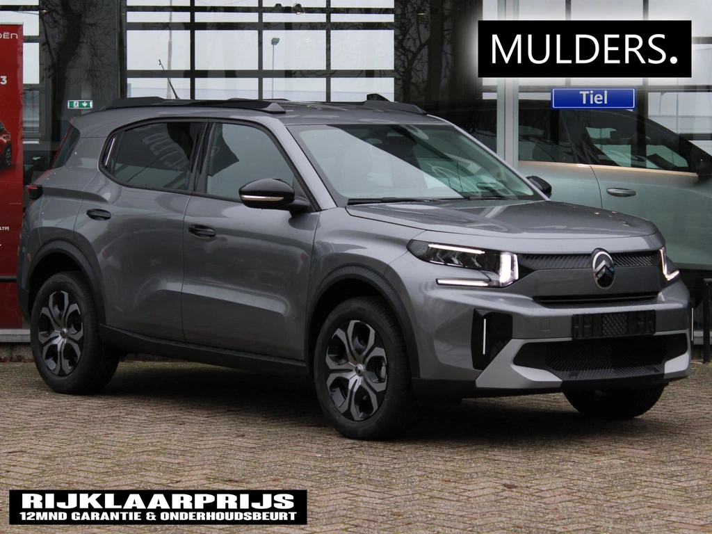Citroën C3 Aircross – foto 8