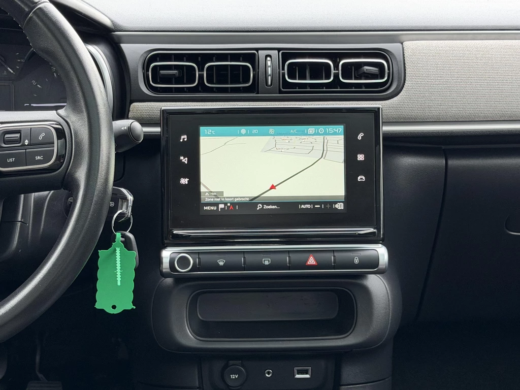 Citroën C3 – foto 31