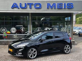 Ford Fiesta – thumbnail 1