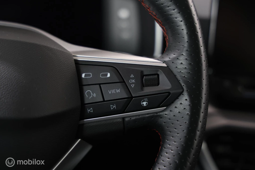 SEAT Leon – foto 16