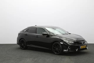 Honda Civic – thumbnail 8