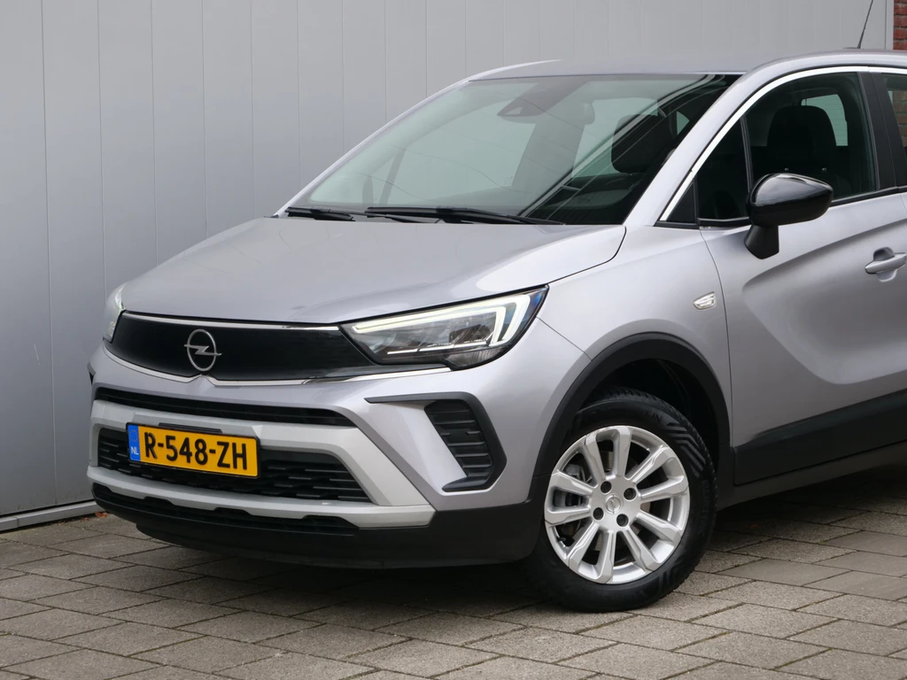 Opel Crossland – foto 1