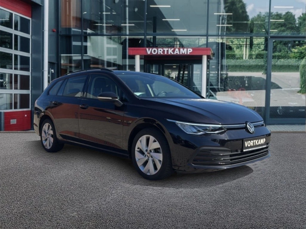 Volkswagen Golf – foto 7