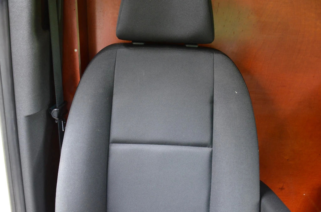 Mercedes-Benz Sprinter – foto 35