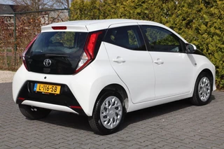 Toyota Aygo – thumbnail 9