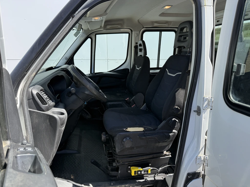 Iveco Daily – foto 8