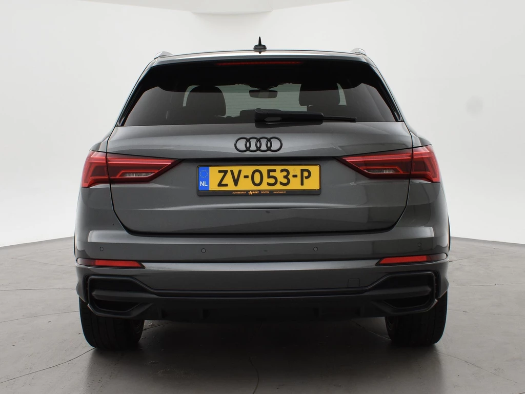 Audi Q3 – foto 5