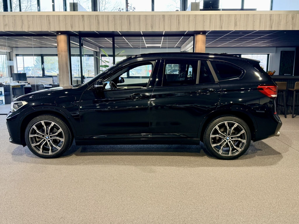 BMW X1 – foto 3