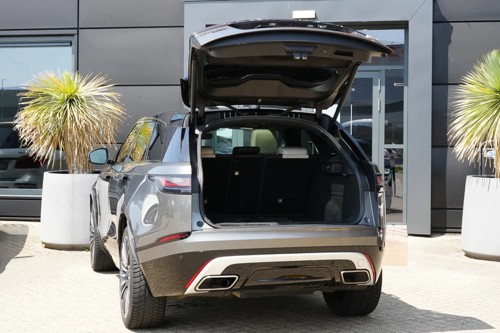 Land Rover Range Rover Velar – foto 4