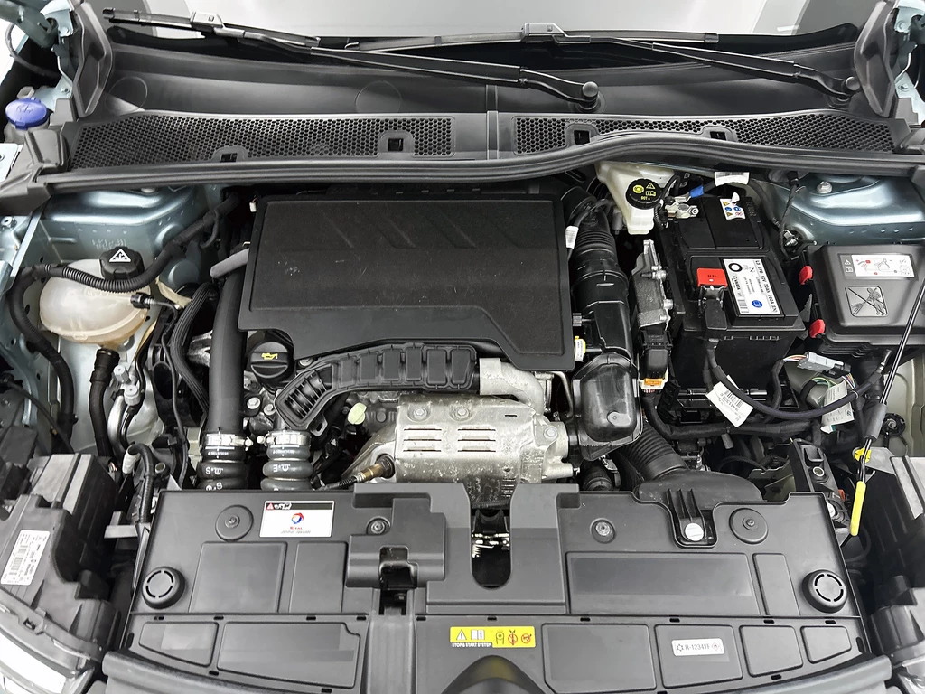 Citroën C4 – foto 10