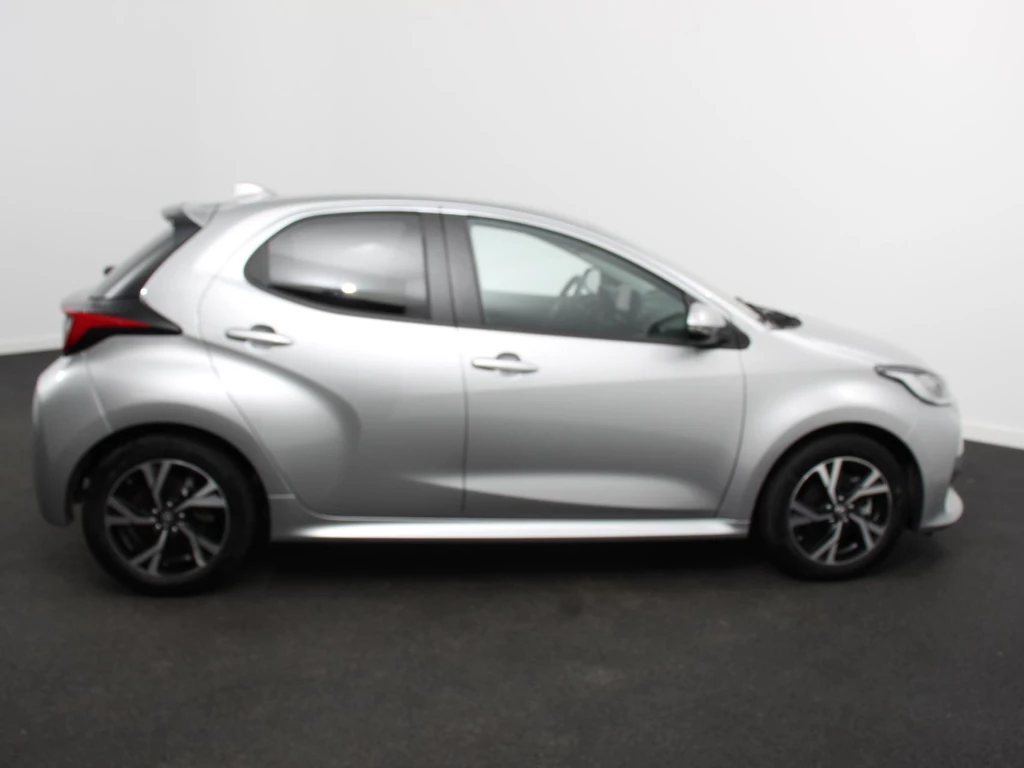 Toyota Yaris – foto 5