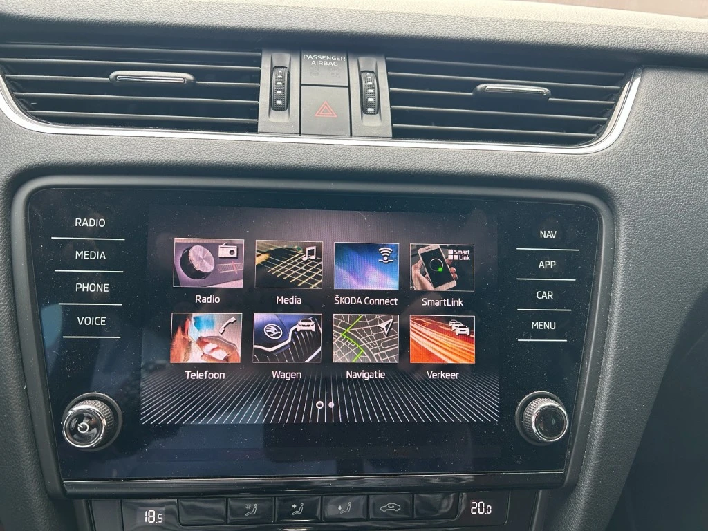 Škoda Octavia – foto 27