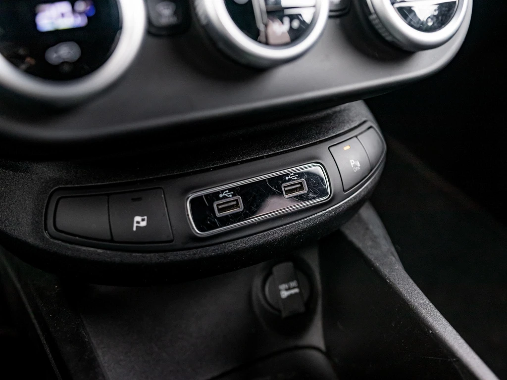 Fiat 500X – foto 19