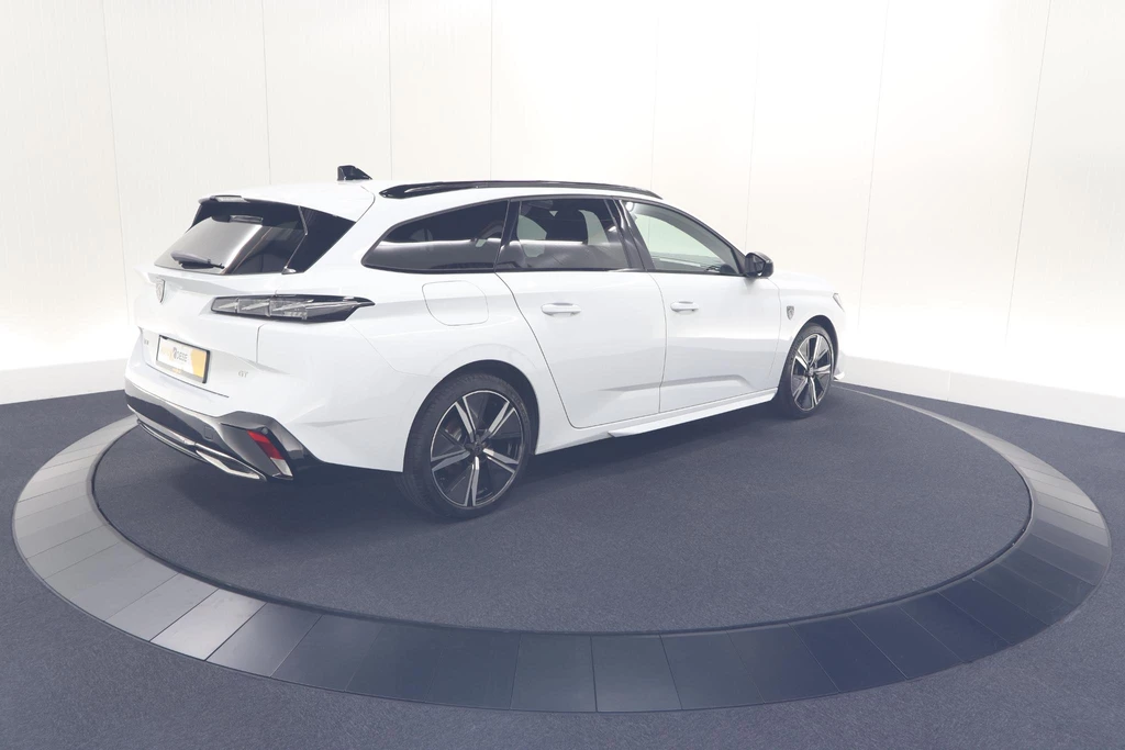 Peugeot 308 – foto 9