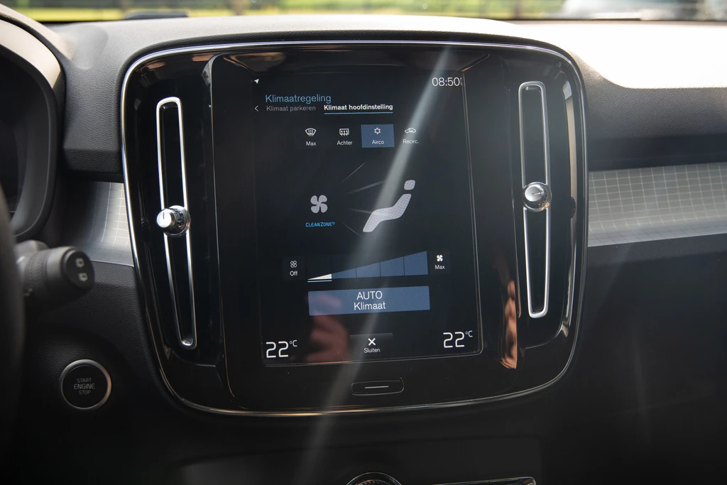 Volvo XC40 – foto 16